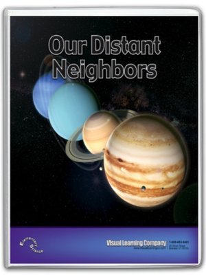 cover image of Our Distant Neighbors
